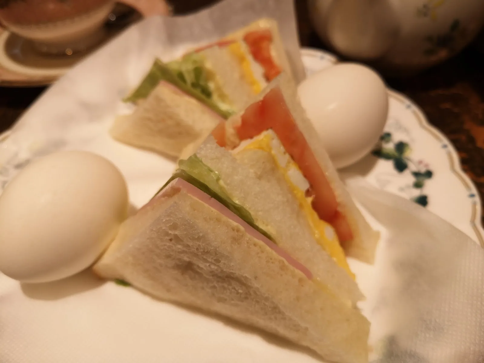 Taishikan · 9